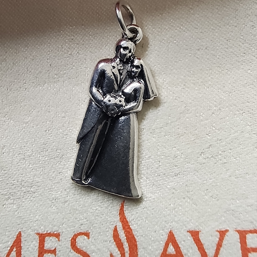 James avery charm